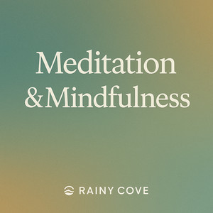 Meditation & Mindfulness cover