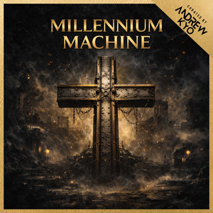 Millenium Machine ✝️
