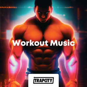 Workout Music · Gym & Motivation playlist cover