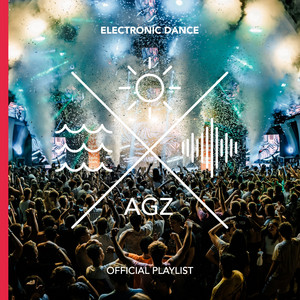 Austria Goes Zrce - Electronic Dance — cover art