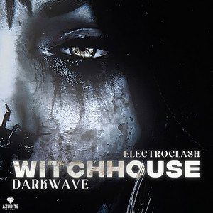 WITCHHOUSE/DARKWAVE cover