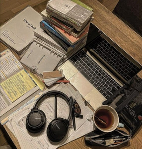 academic lock-in - playlist by c | Spotify
