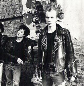 crust punk y d-beat - playlist by gold | Spotify