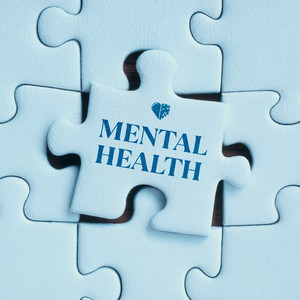 Mentalhealth Matters🌹 cover
