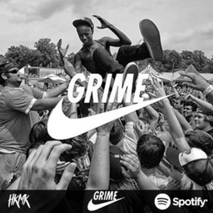UK GRIME & RAP MUSIC | Best Uk Rap Music 2026| Devlin | Lethal Bizzle | KSI | Stormzy playlist cover