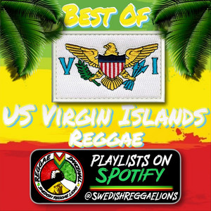 Best Of US Virgin Islands 🇻🇮 Reggae
