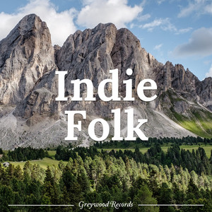 Indie Folk cover