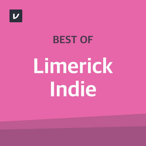 Best of Limerick Indie cover art