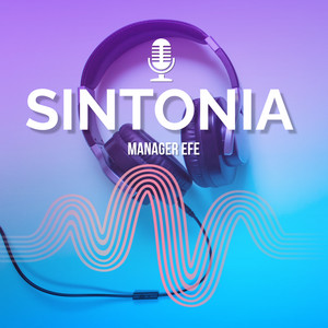 SINTONIA playlist cover