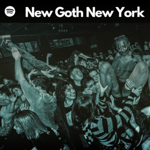 New Goth New York