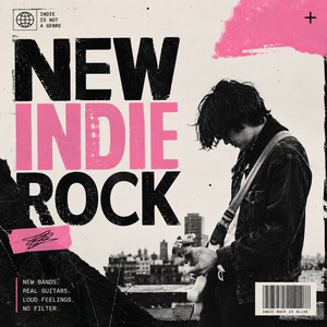 New INDIE ROCK 2026 🤘 cover