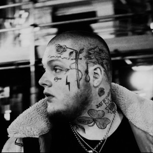 Zombie - Lewis Fitzgerald playlist cover