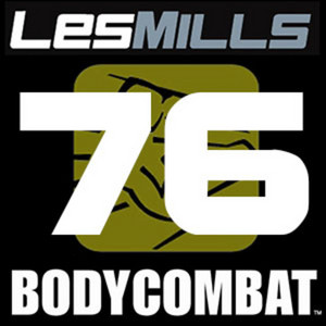 LesMills Body Combat 76 - playlist by dabyz94 | Spotify