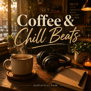 ☕ Coffee & Chilll Beats :  Lo-fi, Chillhop, Lo-fi Hip Hop, Chillwave,  Indie Lo-fi, Lo-fi Beats