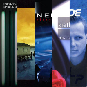 The Sound of Neo-Synthpop