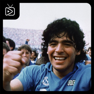Diego Maradona Soundtrack