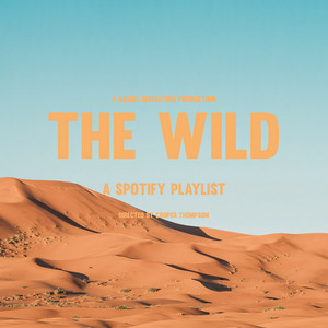 The Wild playlist cover