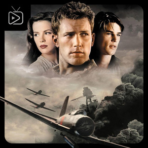 Pearl Harbor Soundtrack 