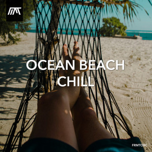Ocean Beach Chill 🌴 Deep House & Lounge 2019 cover