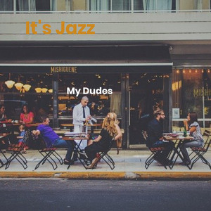 Chill Fun Jazz Instrument Restaurant Playlist Submission