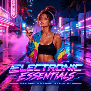 Electronic Essentials 
