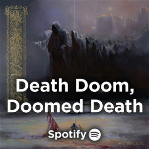 Melodic Death / Doom Metal