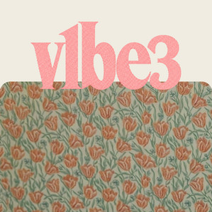Cover art for playlist “vibecheck3”