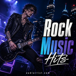  🎸 Best Rock Music    Pop, Rock, Indie Pop, Alternative Rock, Pop Rock, Power Pop