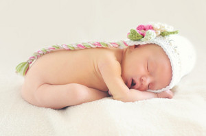 Put a Baby to Sleep with Ocean & River Sounds ❤♫☆