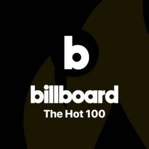Hot Billboard cover