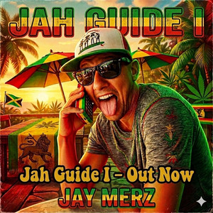 Jah Guide I - Rasta Reggae 2026 cover