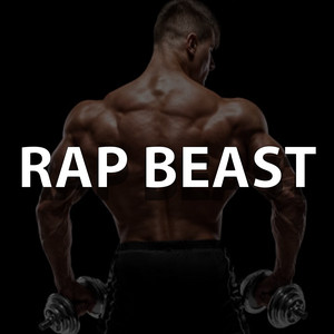 RAP BEAST cover