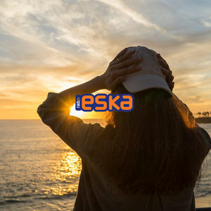 ESKA LUTY 2025🔥(ZIMA 2025) — cover art