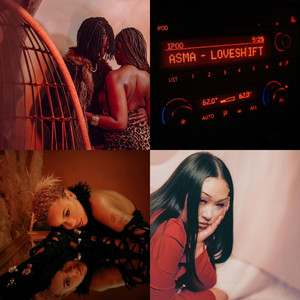 french rnb & soul 