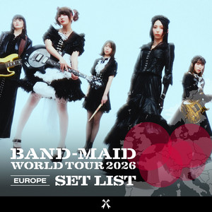 BAND-MAID | Spotify