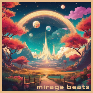 Mirage Beats cover