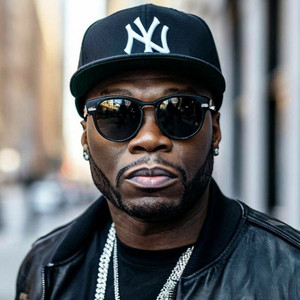 50 Cent Type Beat, Beats, Instrumental, Instrumentals 2025 cover