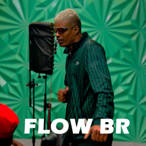 RKT FLOW BR FUNK 2025 ARG cover