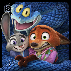 Zootropolis 2 Soundtrack