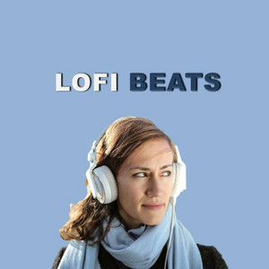 LOFI BEATS cover