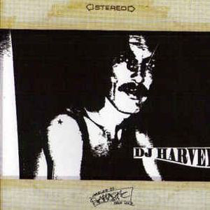 DJ Harvey ‎– Sarcastic Study Masters Vol. 2 (2001) - playlist by