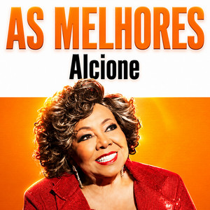 Imagem de Alcione