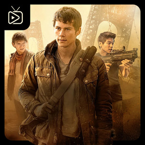 Maze Runner: The Scorch Trials Soundtrack