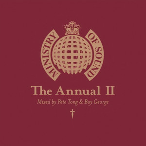 Ministry of Sound: The Annual II