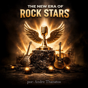 The New Era of Rock Stars