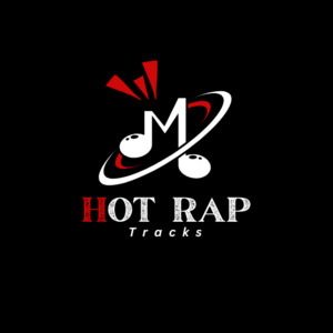 Hot Rap Tracks playlist cover