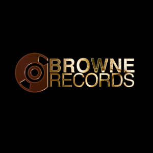 Browne Records 📀