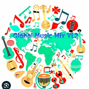 Global Music Mix VII cover