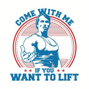 Arnold Gym Mentality - Italian & International Rap Session cover