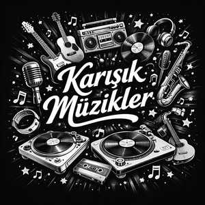 Karışık Marışık
